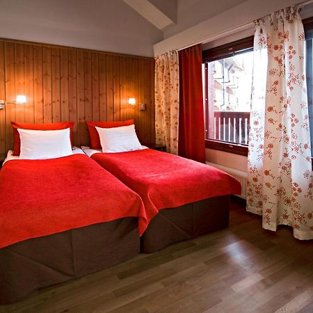 Holiday Club Ruka Village Luaran gambar