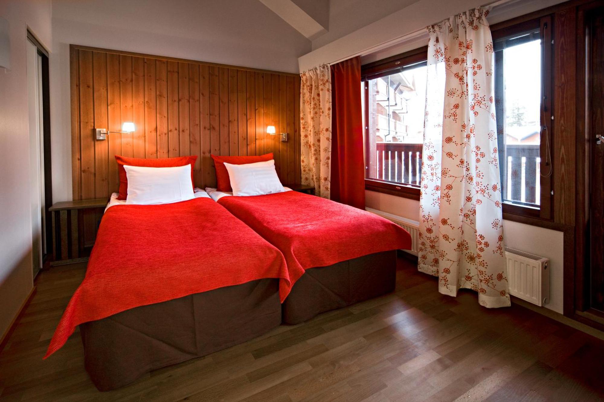 Holiday Club Ruka Village Luaran gambar