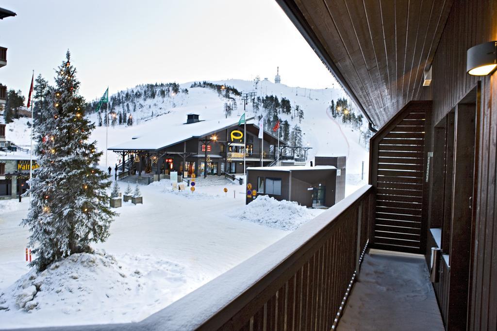Holiday Club Ruka Village Luaran gambar